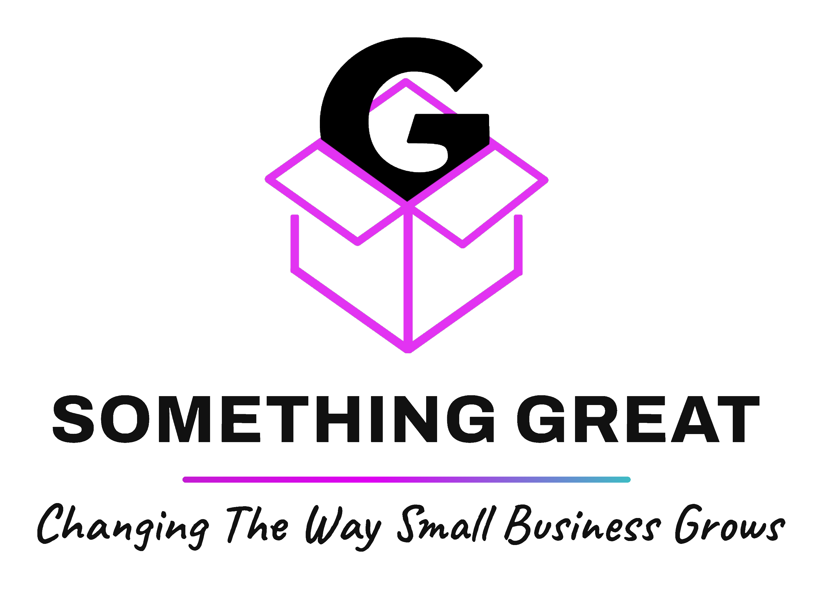 Something Great — Changing The Way Small Business Grows